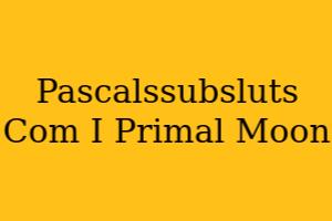 Pascalssubsluts.Com